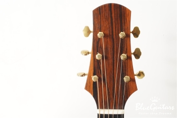 Model OM. TZARIAN  " Hiroshi Hirakawa | da h "